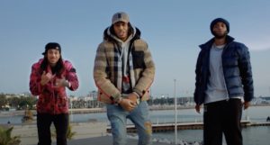 D-Block Europe Release Video for “Make You Smile” Feat. AJ Tracey