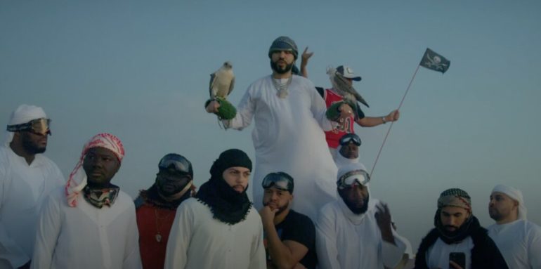 French Montana