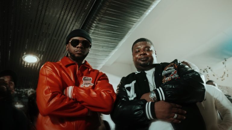papoose big nartstie