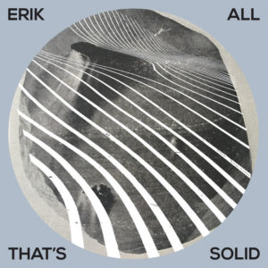 erick solid