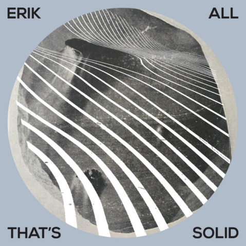 erick solid