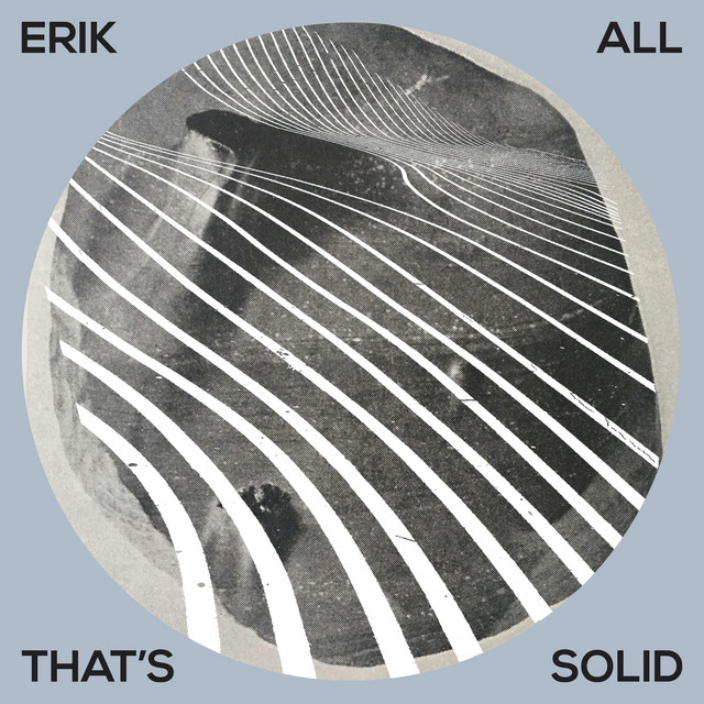 erick solid