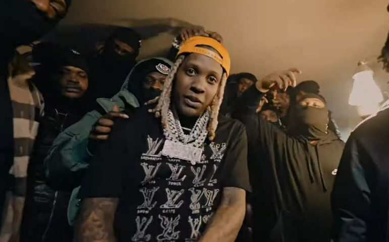 lil durk ahh