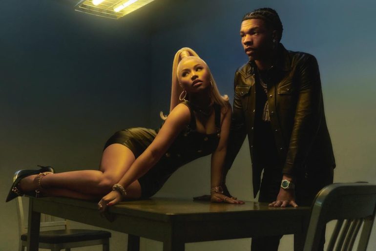 nicki minaj