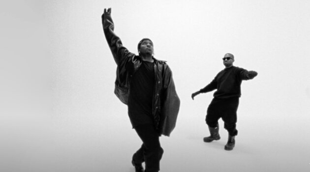 pusha t
