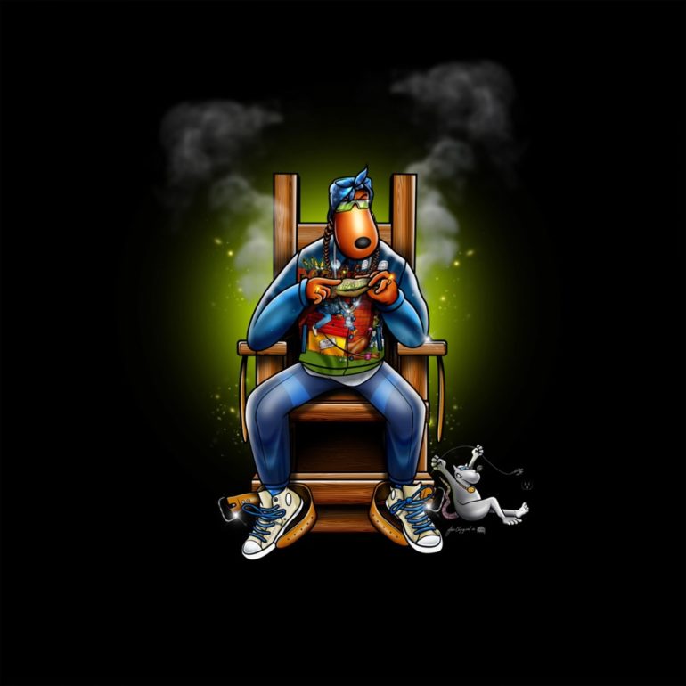 Snoop Dogg Releases New Album ‘BODR’ via Death Row Records: Stream