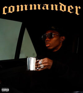 blaqbonez commander
