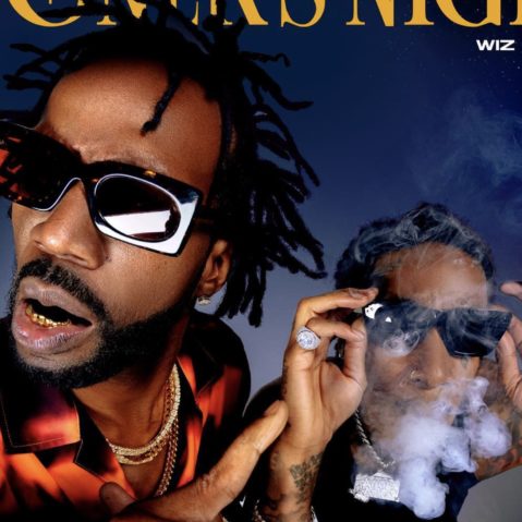 Wiz Khalifa