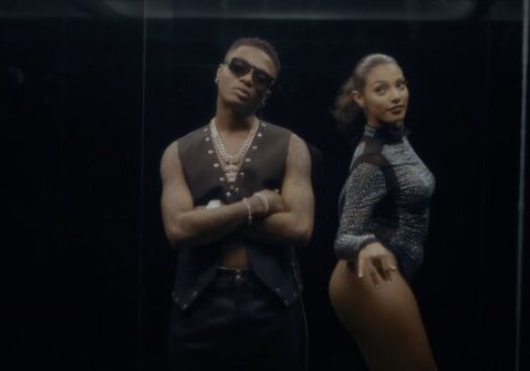 Wizkid buju mood
