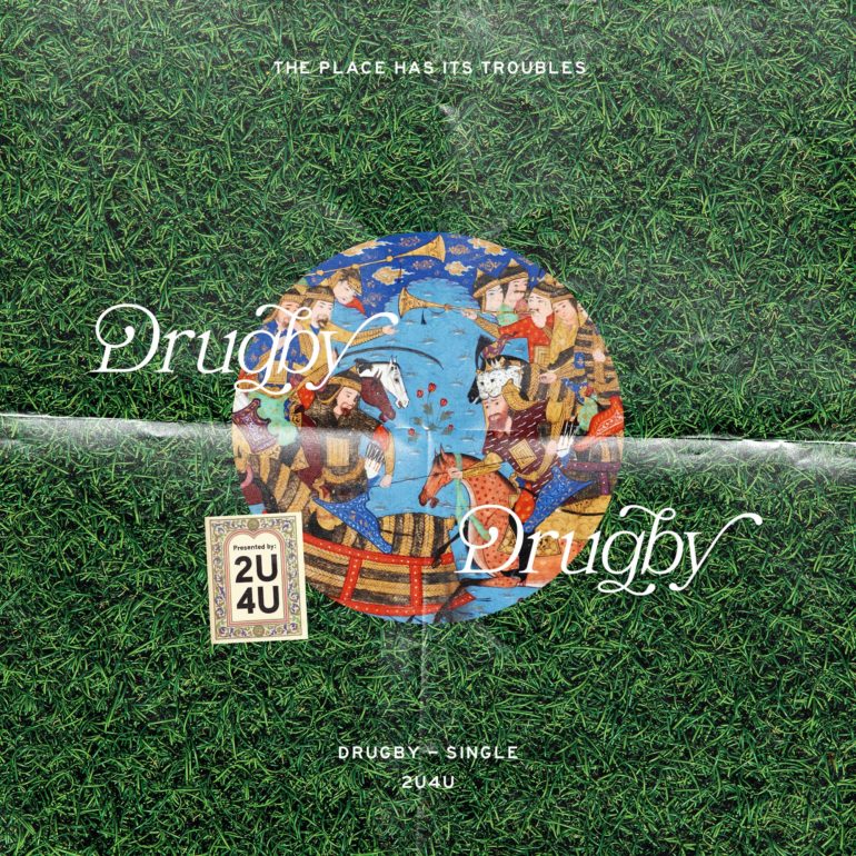 2U4U drugby