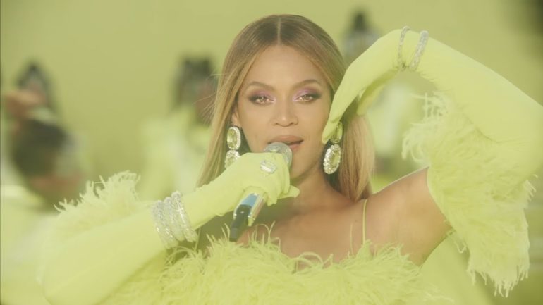 beyonce