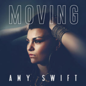 Amy Swift