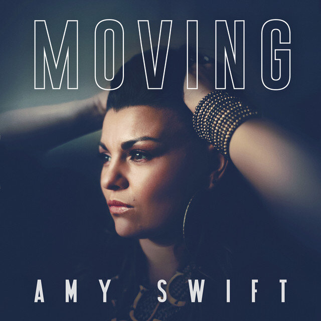 Amy Swift