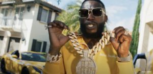 Gucci Mane