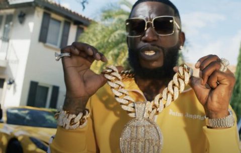 Gucci Mane
