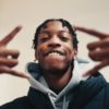 Kayem2x - Cheeky Wid It