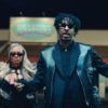 Latto - Wheelie (Official Video) ft. 21 Savage