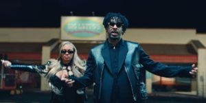 Latto - Wheelie (Official Video) ft. 21 Savage