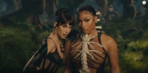 Megan Thee Stallion