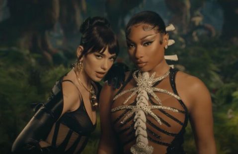 Megan Thee Stallion