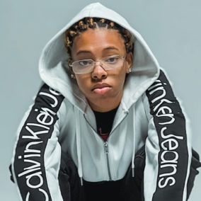 Nazzy the Mic