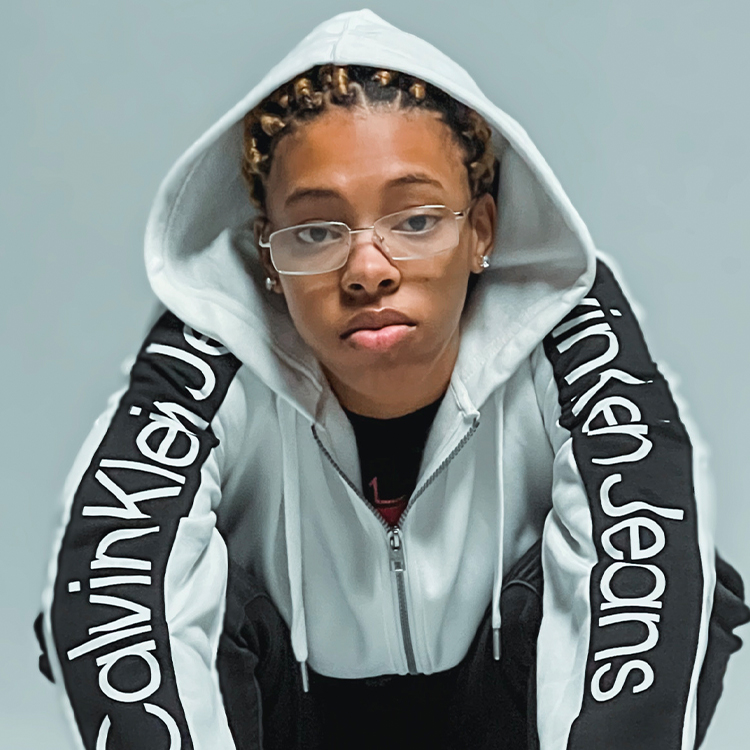 Nazzy the Mic