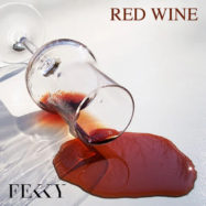 fekky red wine