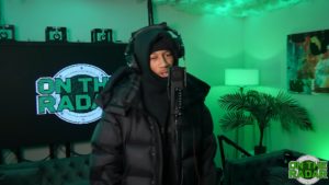 The Digga D Freestyle