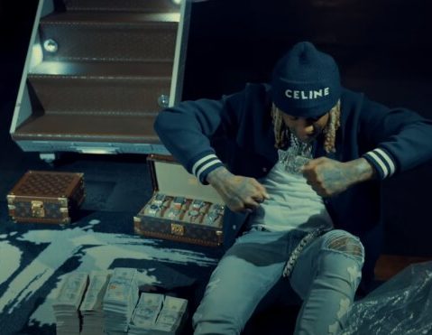 lil durk barbarian