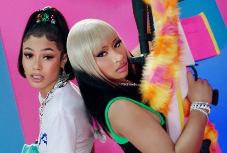 coi leray nicki