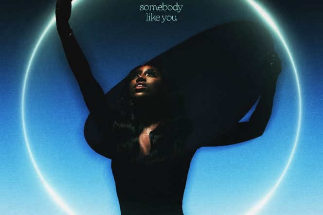 Bree Runway ‘Somebody Like You’ 