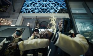 nigo lil uzi vert