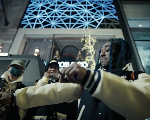 nigo lil uzi vert