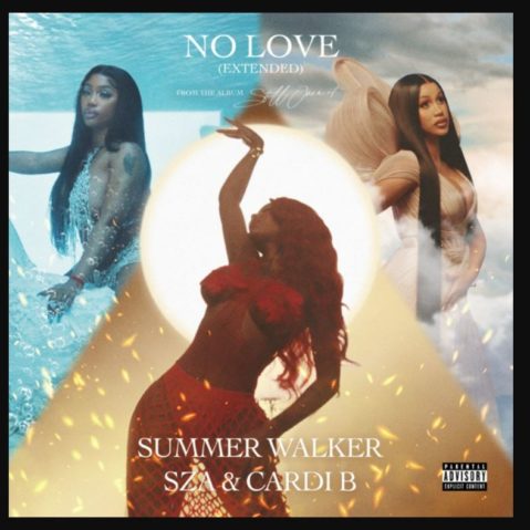 summer-walker-no-love