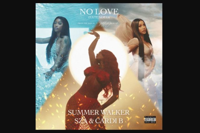 summer-walker-no-love