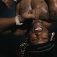 king von too real
