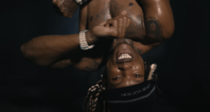 king von too real