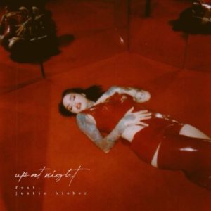 kehlani, Justin Bieber