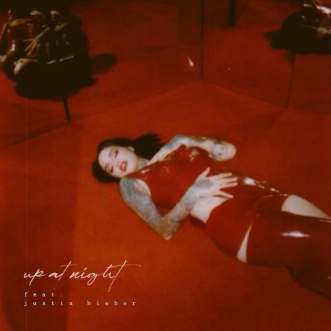 kehlani, Justin Bieber