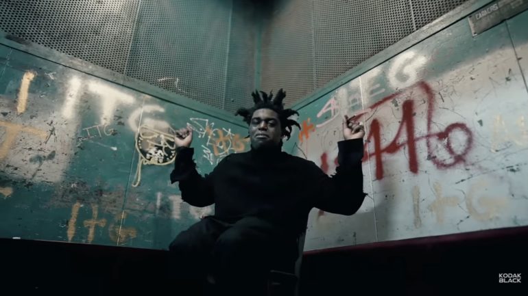 Kodak Black