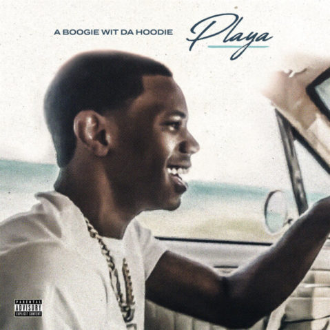 A Boogie Wit Da Hoodie