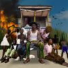 kwesi arthur son