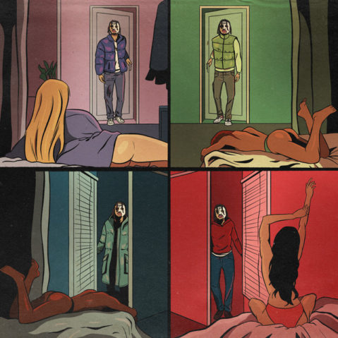 Ghostface600 Super Freak