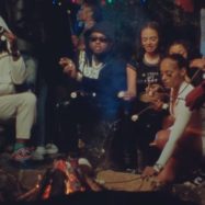 Jnr Choi, Gunna, Sam Tompkins - TO THE MOON (Gunna Remix - Official Music Video) 0-34 screenshot