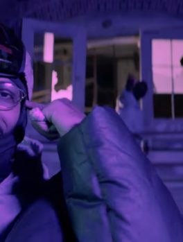 Joyner Lucas - Ye Not Crazy (Official Video) 0-49 screenshot
