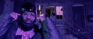 Joyner Lucas - Ye Not Crazy (Official Video) 0-49 screenshot