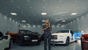 Nafe Smallz - Khalifa