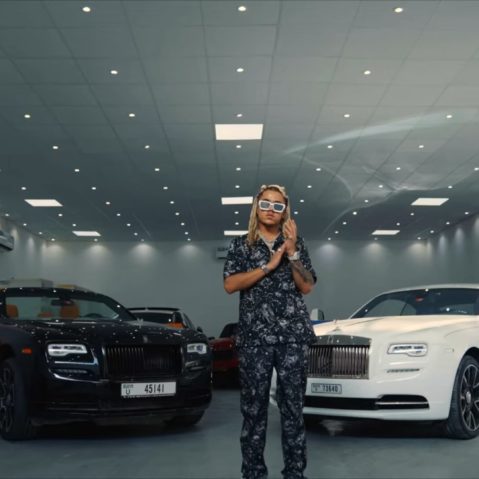 Nafe Smallz - Khalifa