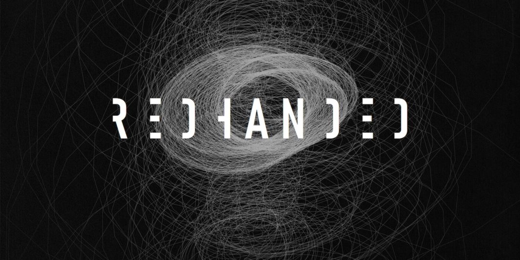 Redhanded