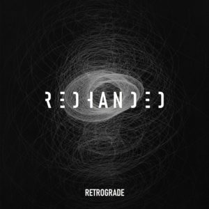 Redhanded